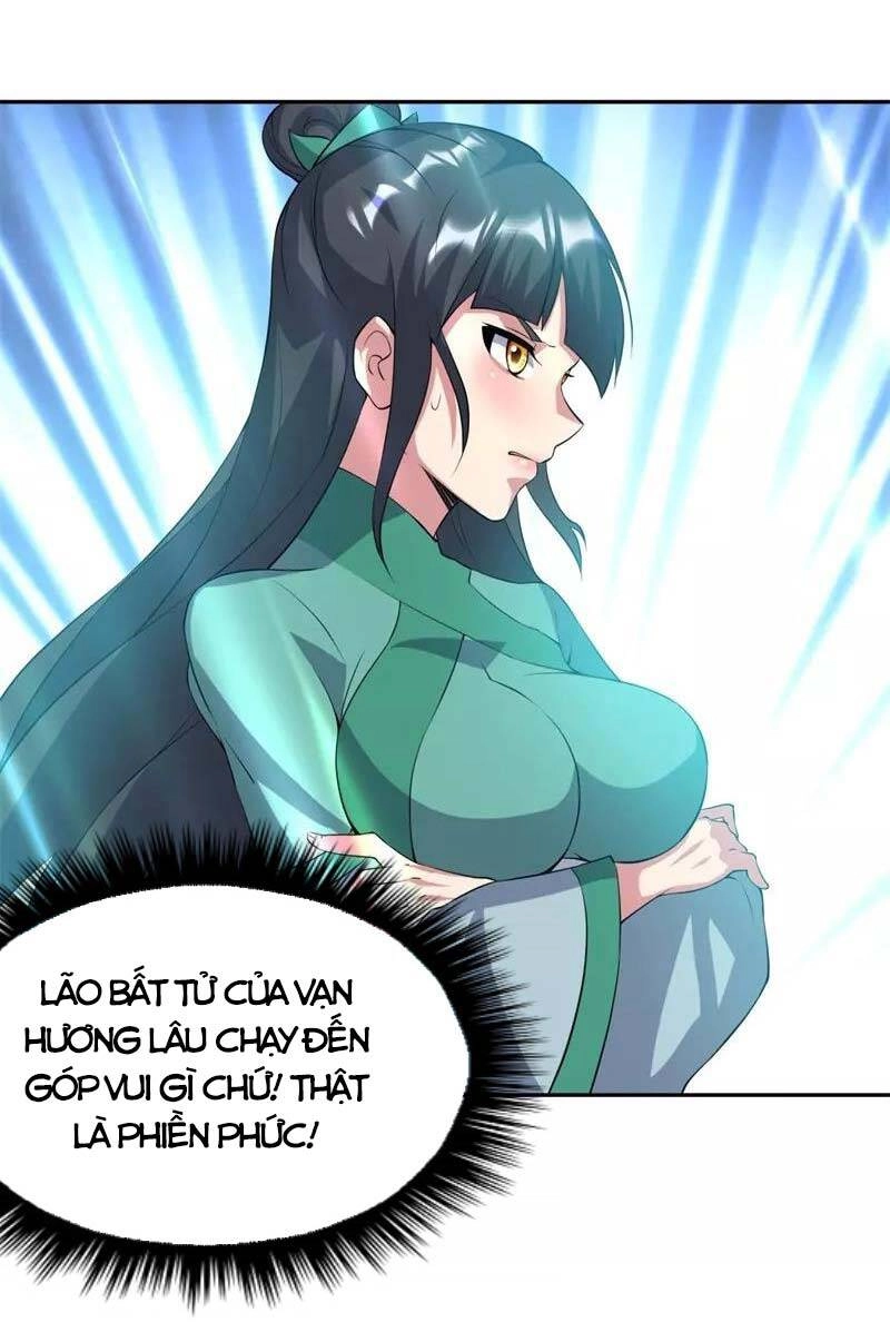 Chiến Hồn Tuyệt Thế Chapter 361 - 14