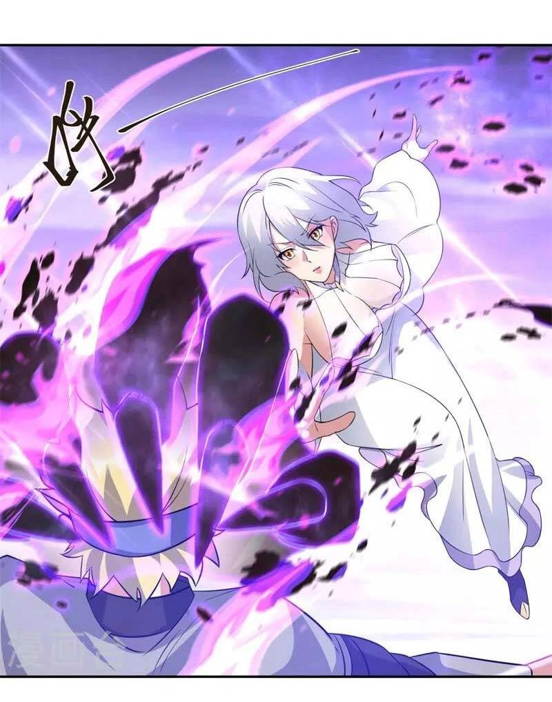 Chiến Hồn Tuyệt Thế Chapter 361 - 17