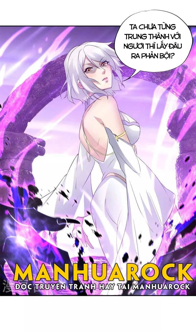 Chiến Hồn Tuyệt Thế Chapter 361 - 19