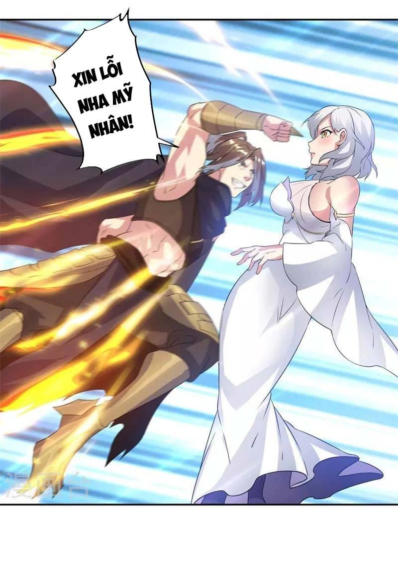 Chiến Hồn Tuyệt Thế Chapter 361 - 21