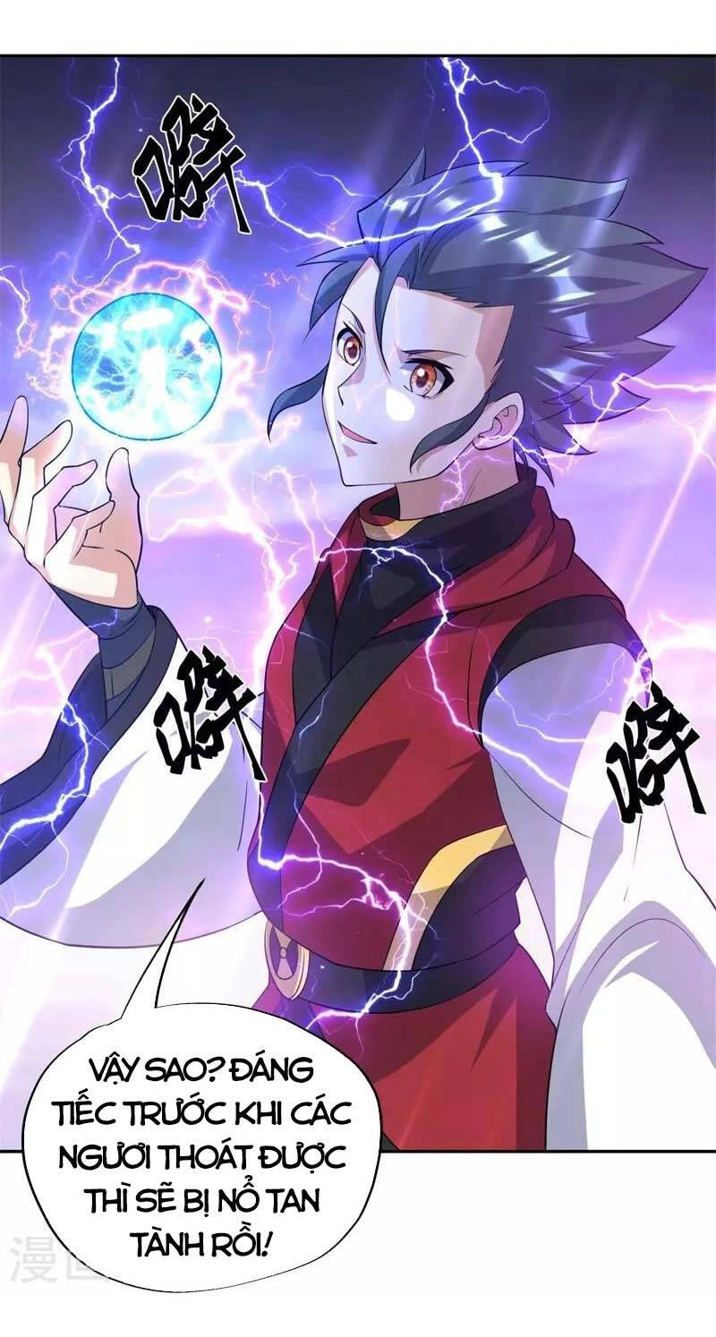 Chiến Hồn Tuyệt Thế Chapter 361 - 25