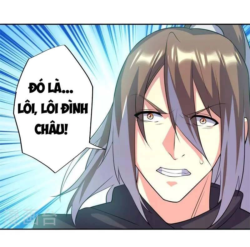 Chiến Hồn Tuyệt Thế Chapter 361 - 26