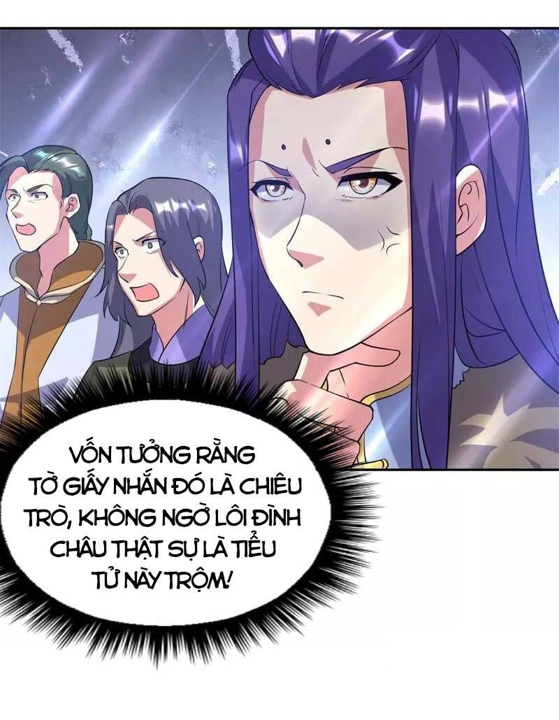 Chiến Hồn Tuyệt Thế Chapter 361 - 28