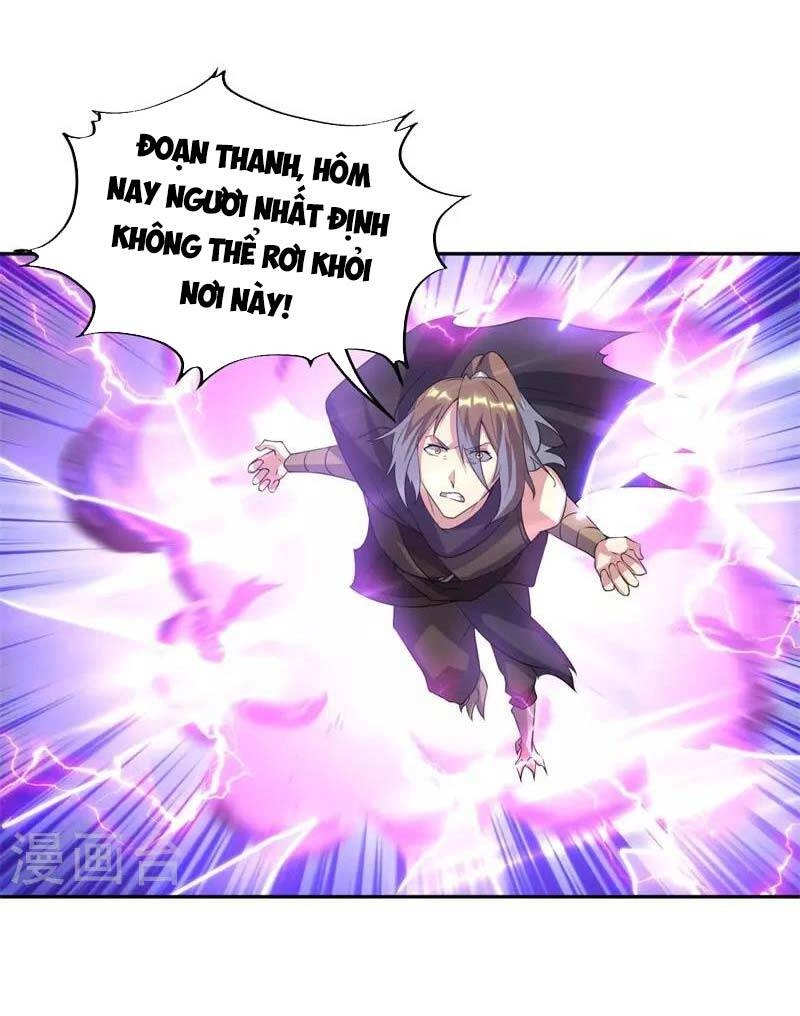 Chiến Hồn Tuyệt Thế Chapter 361 - 30