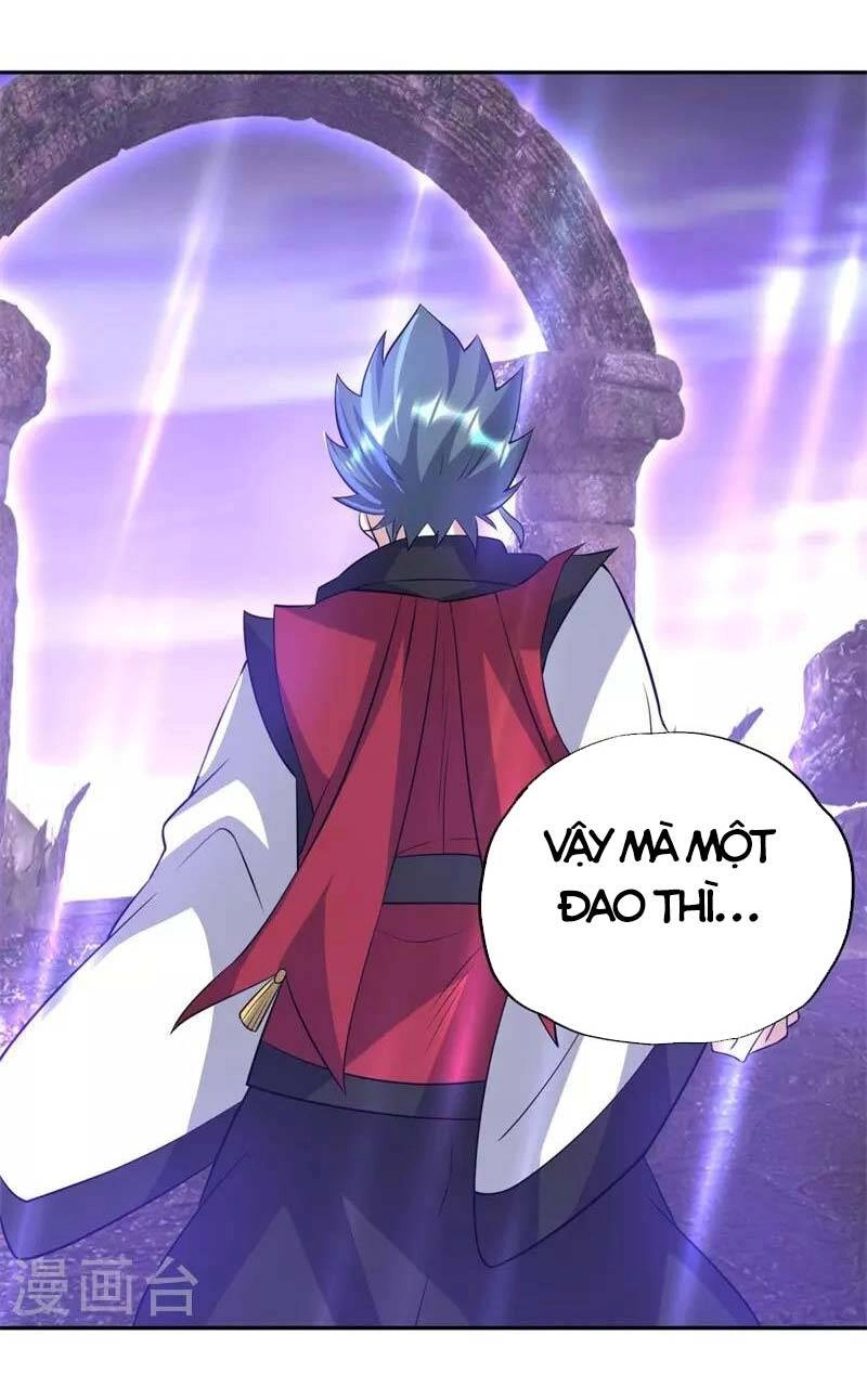 Chiến Hồn Tuyệt Thế Chapter 361 - 34