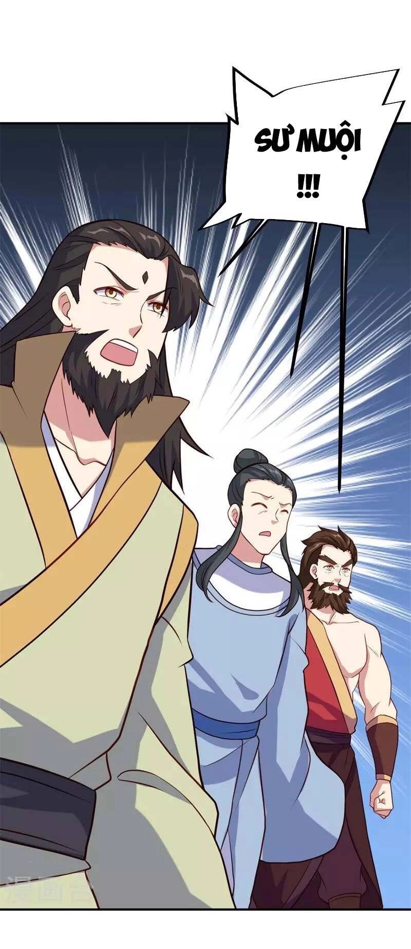 Chiến Hồn Tuyệt Thế Chapter 361 - 49