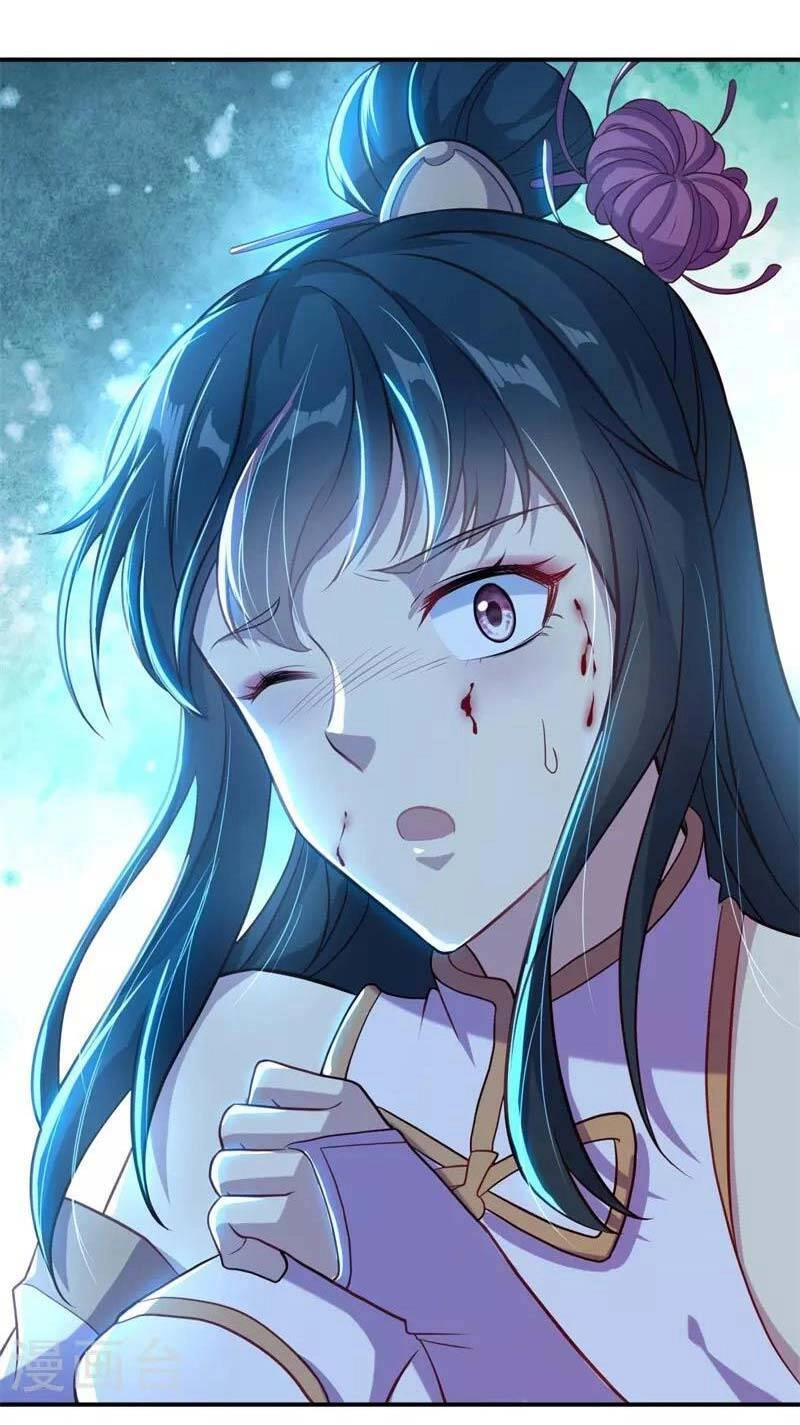 Chiến Hồn Tuyệt Thế Chapter 361 - 51