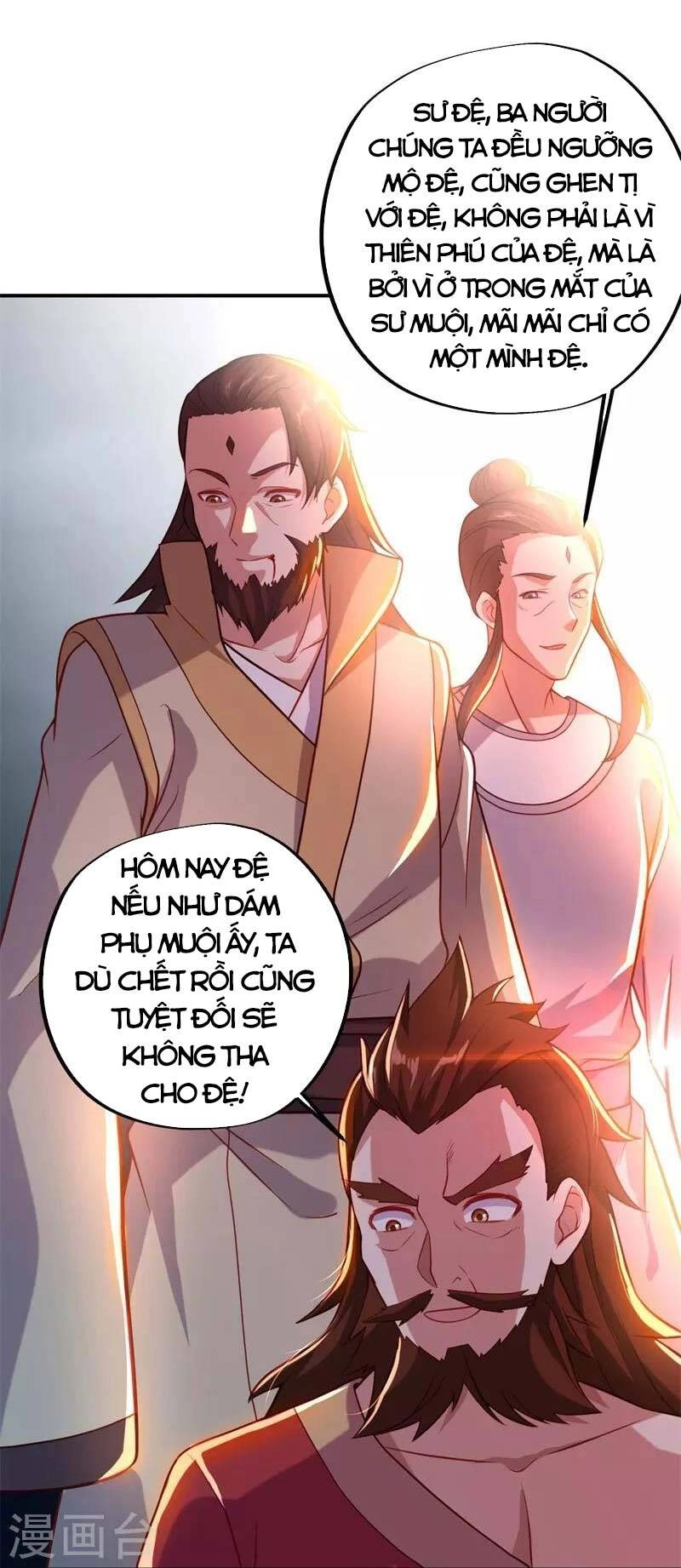 Chiến Hồn Tuyệt Thế Chapter 361 - 53