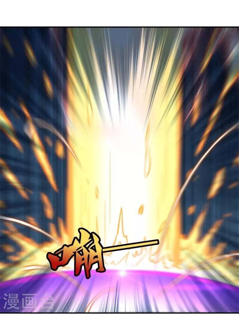 Chiến Hồn Tuyệt Thế Chapter 362 - 13