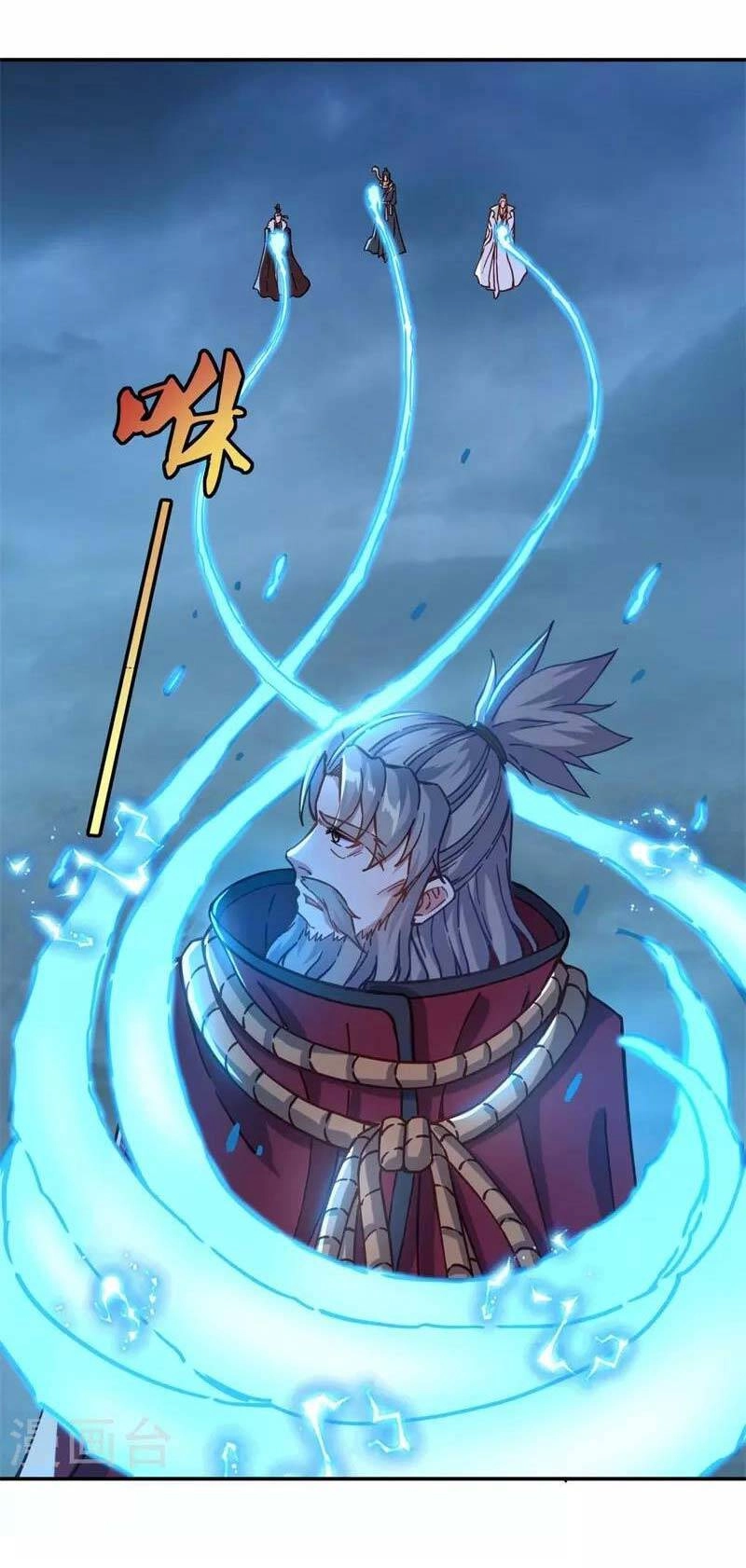 Chiến Hồn Tuyệt Thế Chapter 362 - 30