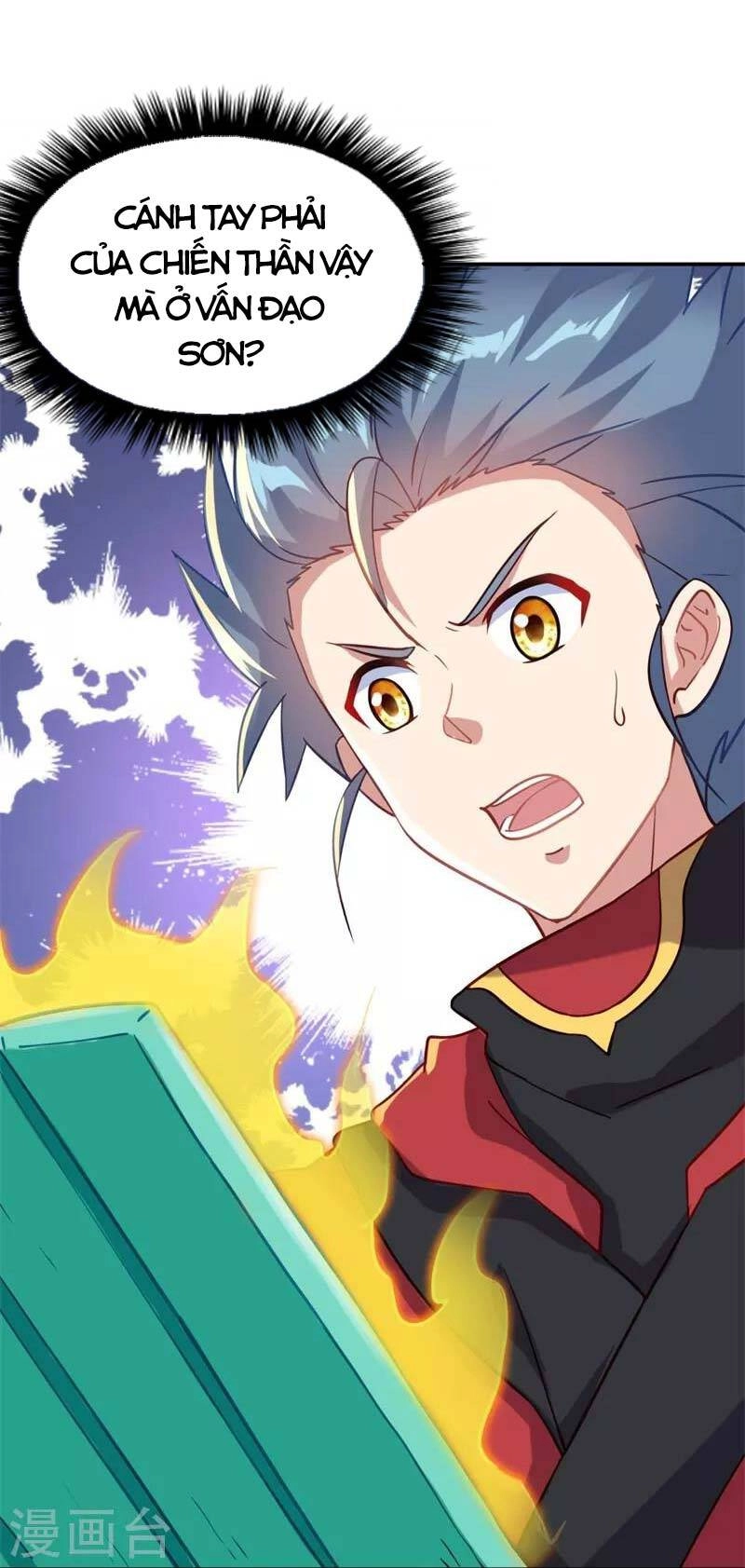 Chiến Hồn Tuyệt Thế Chapter 362 - 59