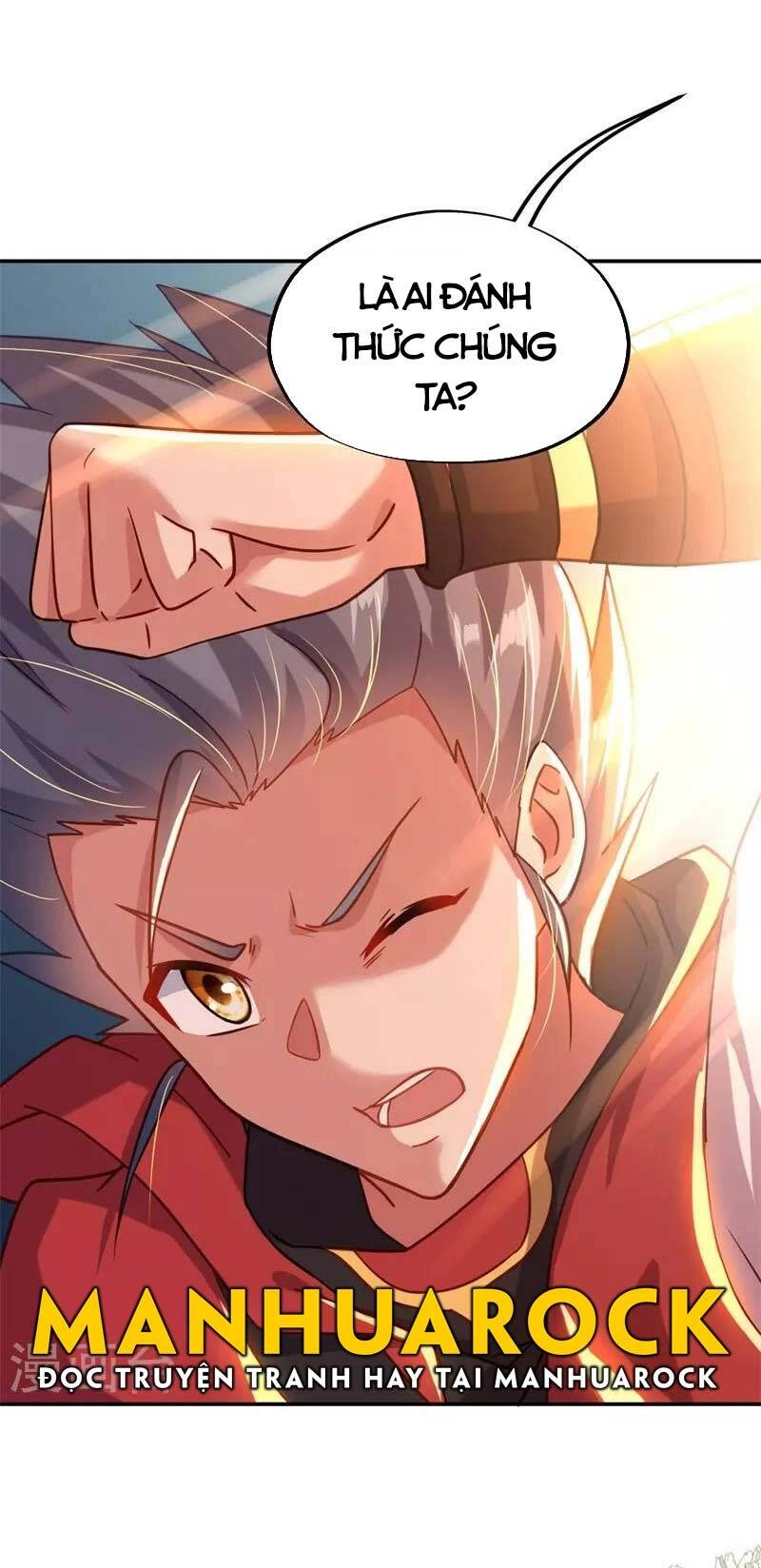 Chiến Hồn Tuyệt Thế Chapter 363 - 3