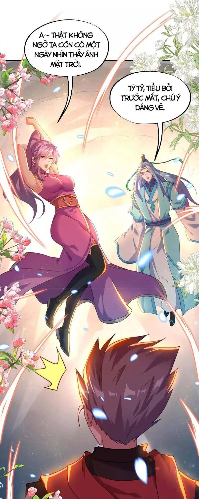 Chiến Hồn Tuyệt Thế Chapter 363 - 4