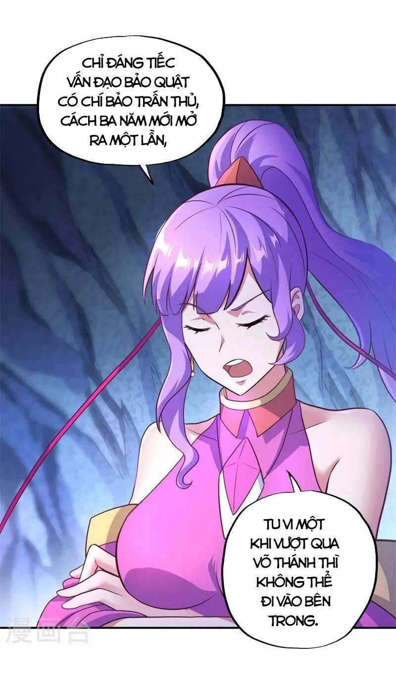 Chiến Hồn Tuyệt Thế Chapter 363 - 26