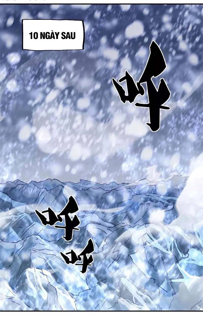 Chiến Hồn Tuyệt Thế Chapter 363 - 43