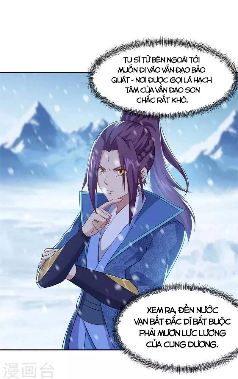 Chiến Hồn Tuyệt Thế Chapter 363 - 49