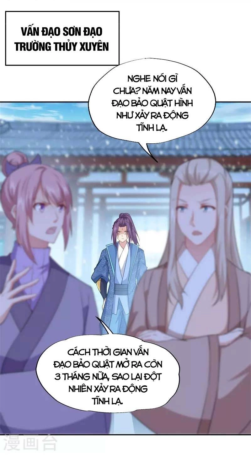 Chiến Hồn Tuyệt Thế Chapter 363 - 50