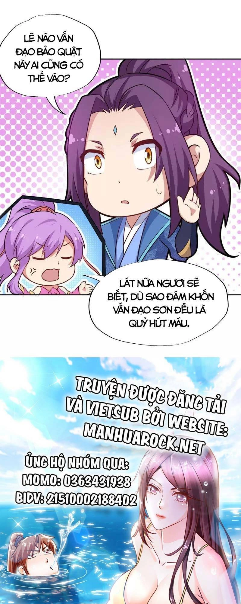 Chiến Hồn Tuyệt Thế Chapter 363 - 51