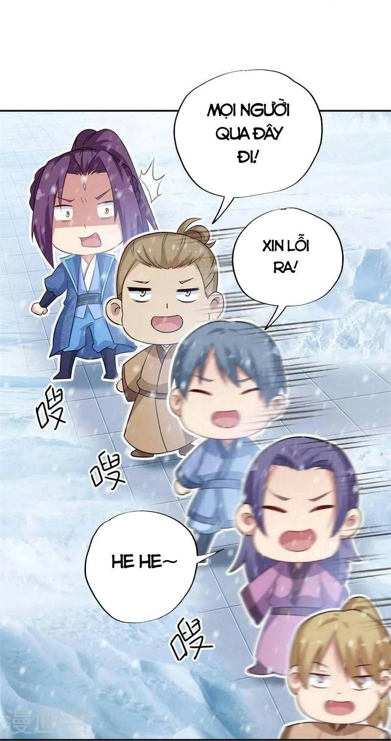 Chiến Hồn Tuyệt Thế Chapter 364 - 6