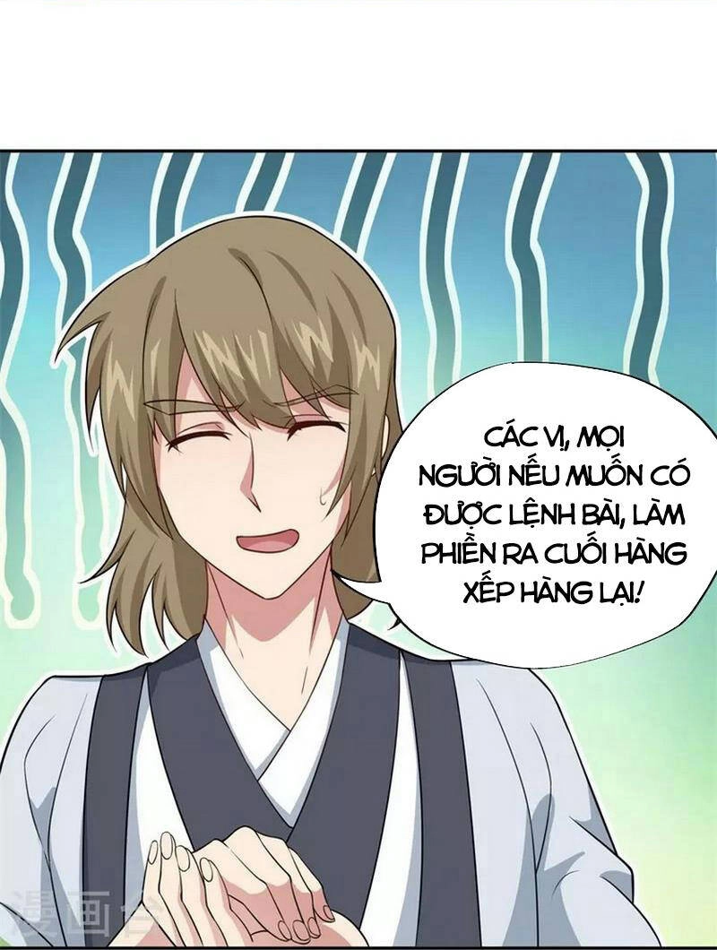 Chiến Hồn Tuyệt Thế Chapter 364 - 8