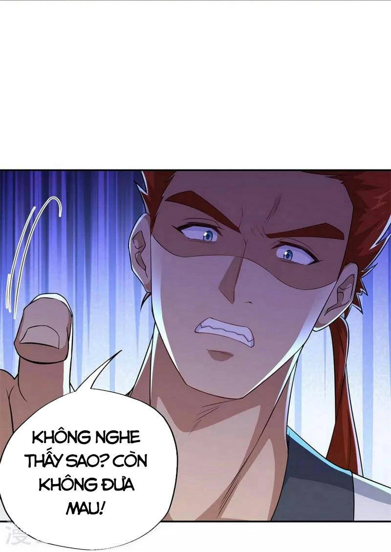 Chiến Hồn Tuyệt Thế Chapter 364 - 10
