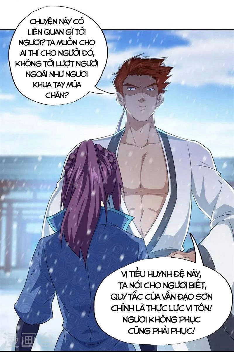Chiến Hồn Tuyệt Thế Chapter 364 - 13