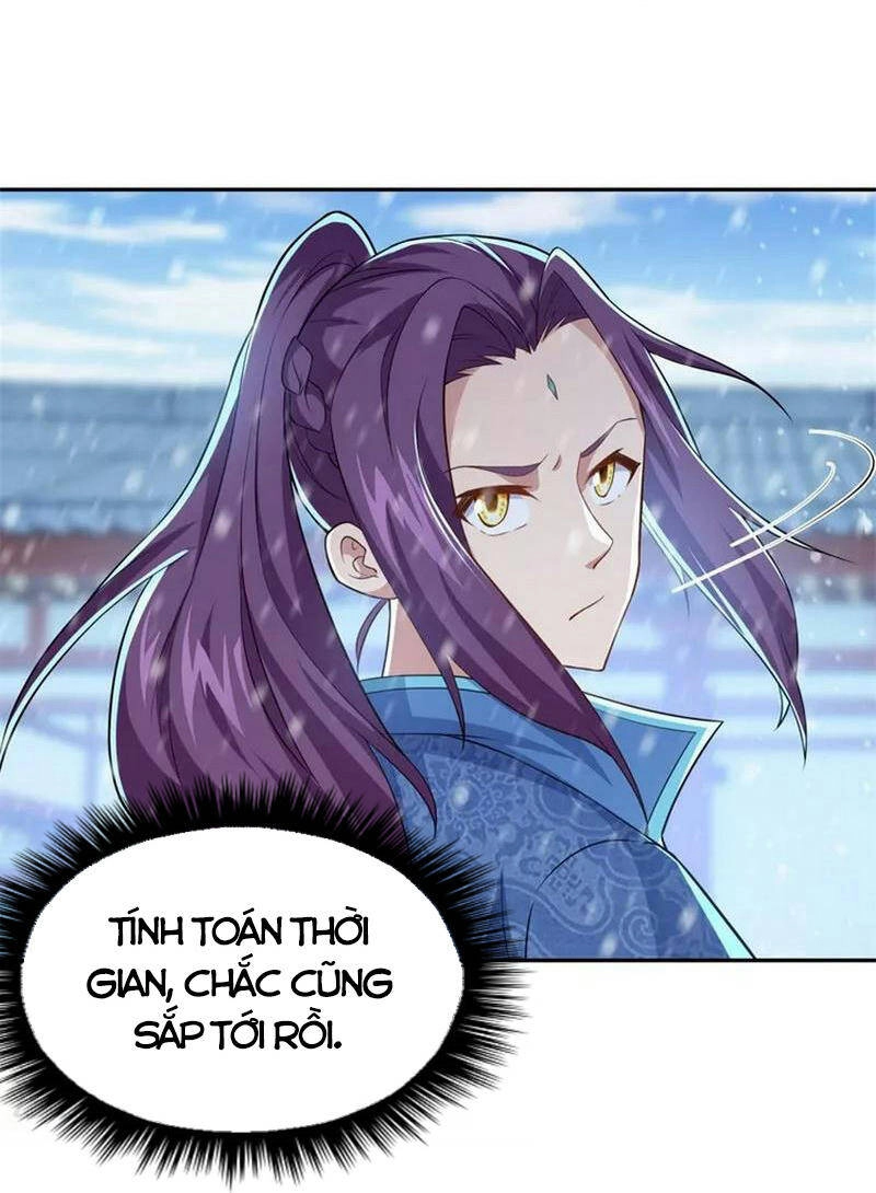 Chiến Hồn Tuyệt Thế Chapter 364 - 16