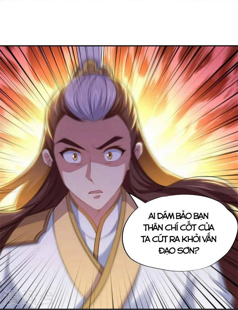 Chiến Hồn Tuyệt Thế Chapter 364 - 18