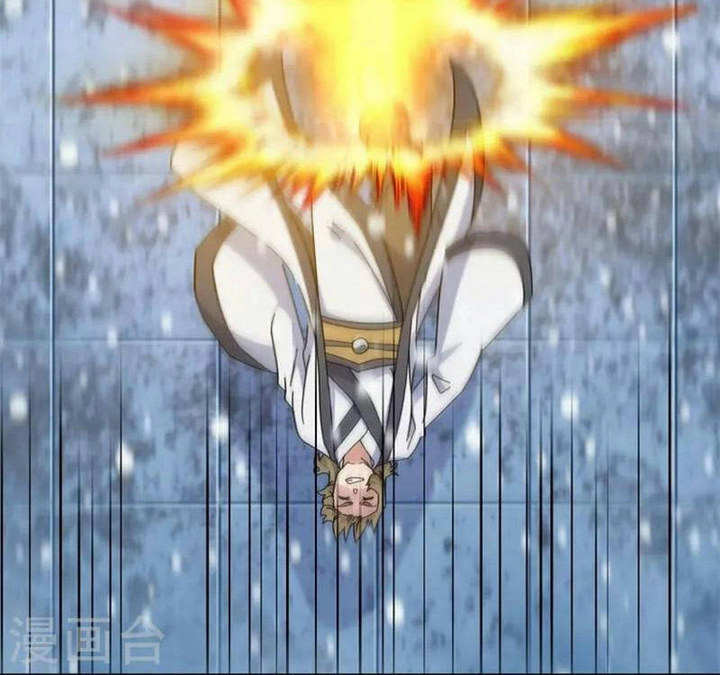 Chiến Hồn Tuyệt Thế Chapter 364 - 21