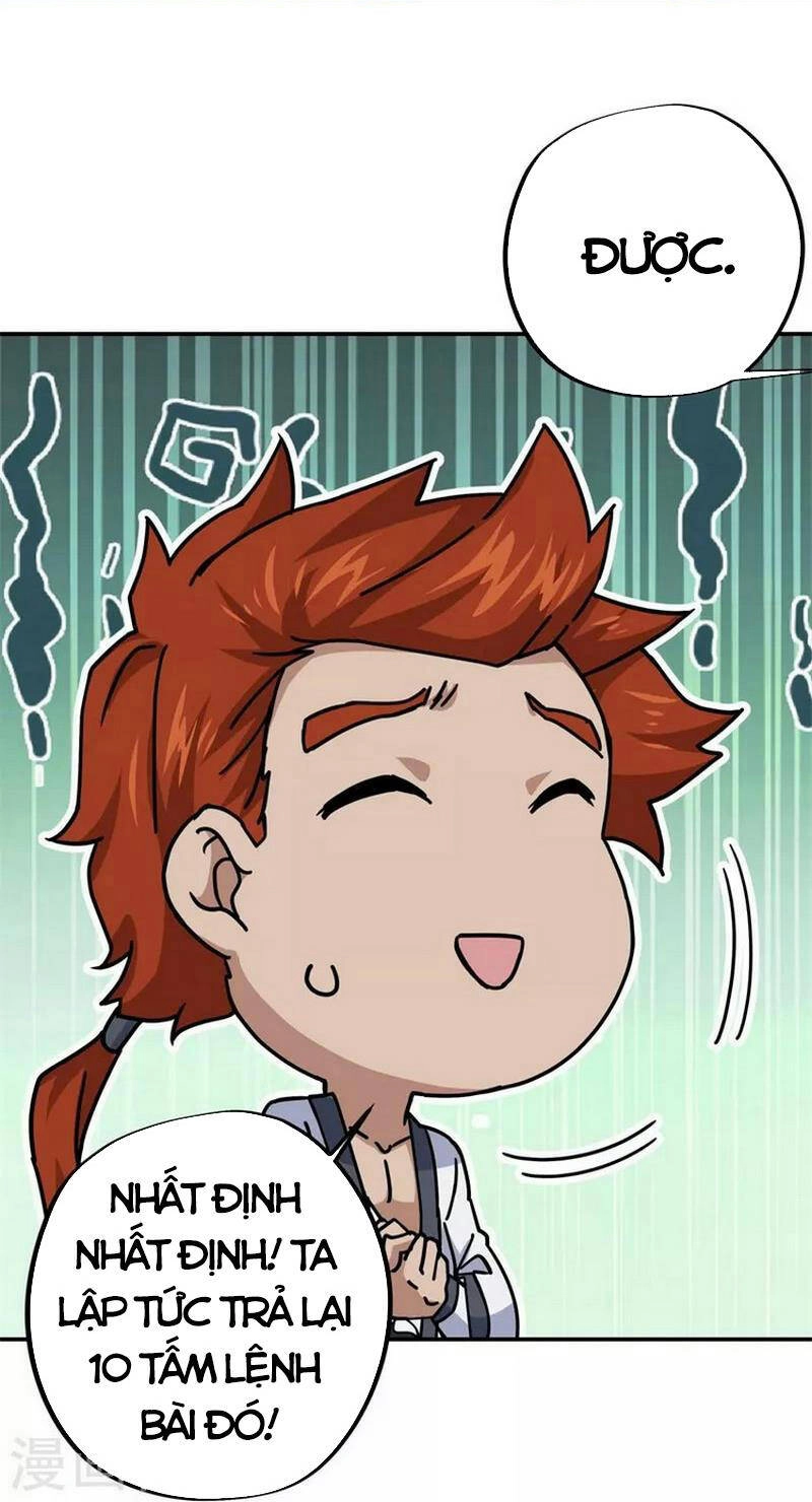 Chiến Hồn Tuyệt Thế Chapter 364 - 29