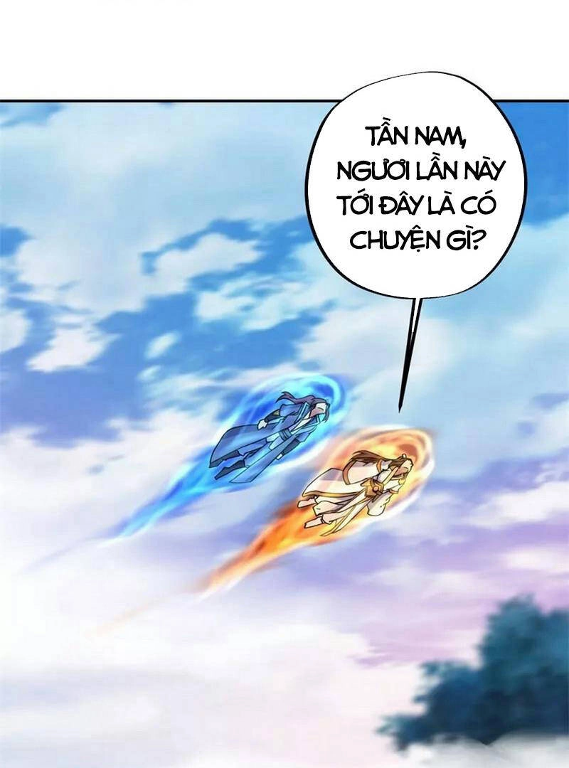 Chiến Hồn Tuyệt Thế Chapter 364 - 30