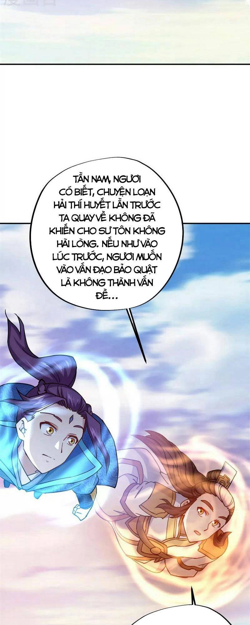 Chiến Hồn Tuyệt Thế Chapter 364 - 32