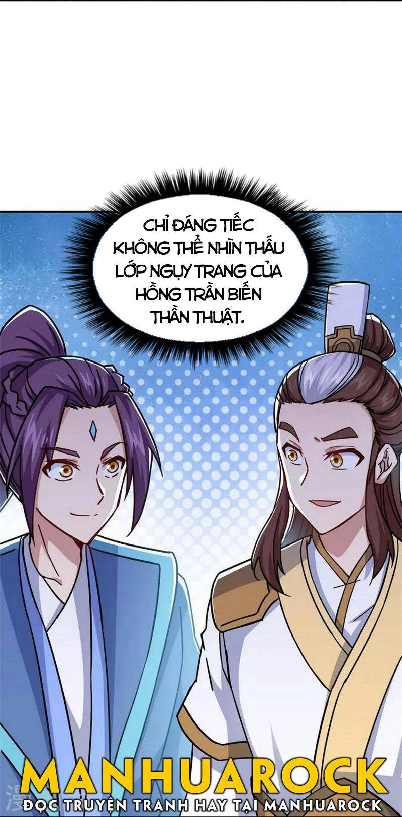 Chiến Hồn Tuyệt Thế Chapter 364 - 36