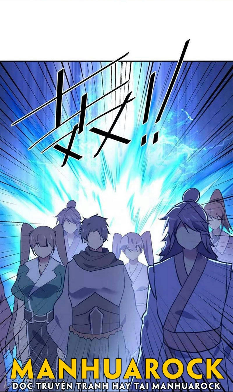 Chiến Hồn Tuyệt Thế Chapter 364 - 46