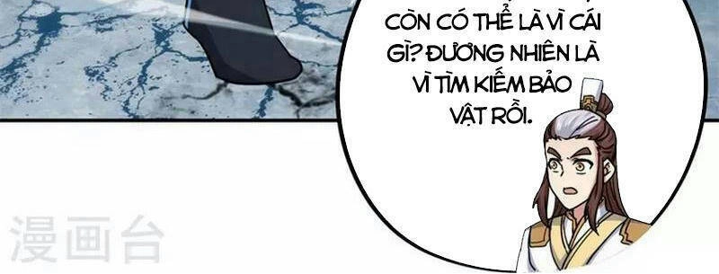 Chiến Hồn Tuyệt Thế Chapter 364 - 48