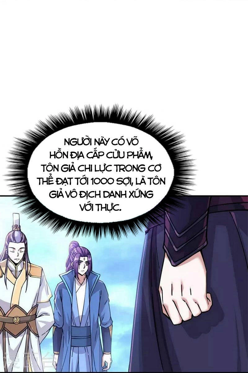 Chiến Hồn Tuyệt Thế Chapter 364 - 51