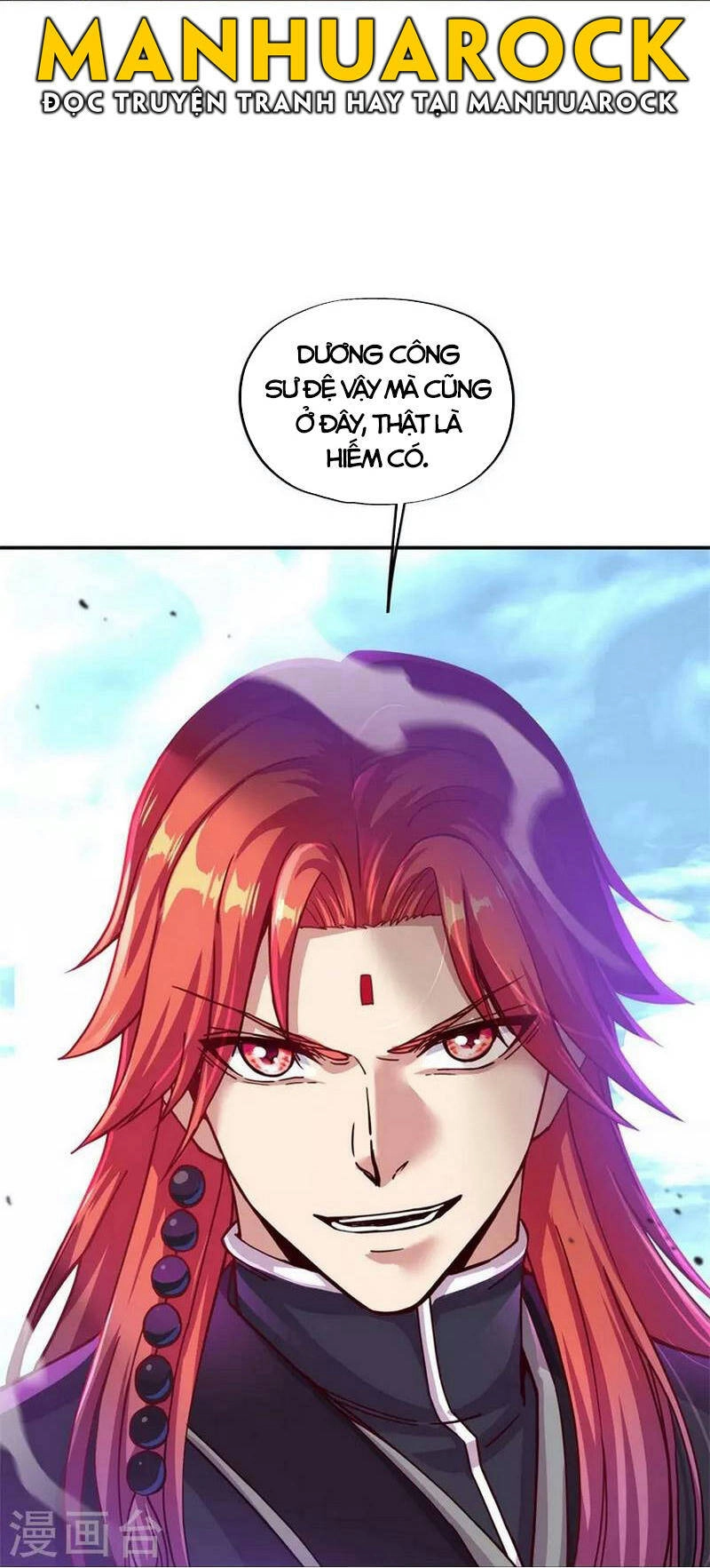 Chiến Hồn Tuyệt Thế Chapter 364 - 52