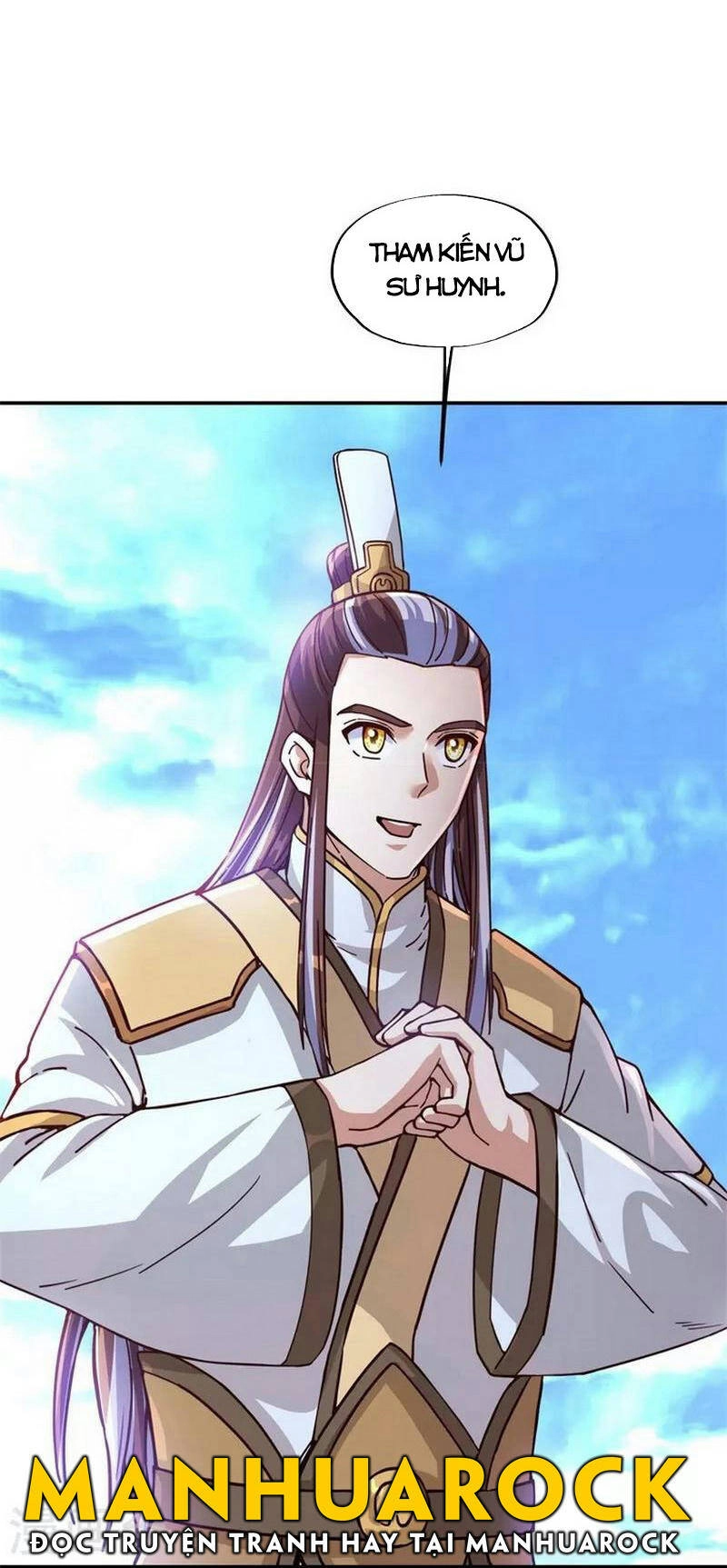 Chiến Hồn Tuyệt Thế Chapter 364 - 54