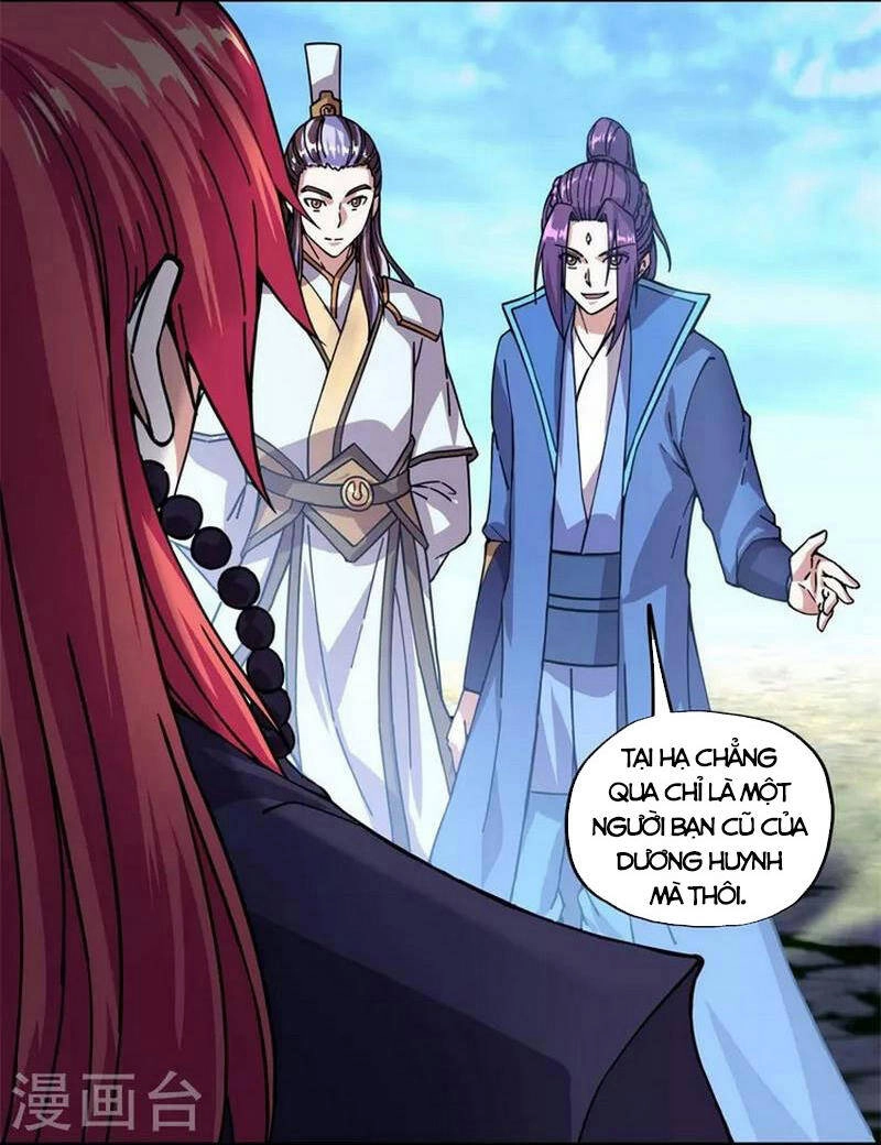 Chiến Hồn Tuyệt Thế Chapter 364 - 56