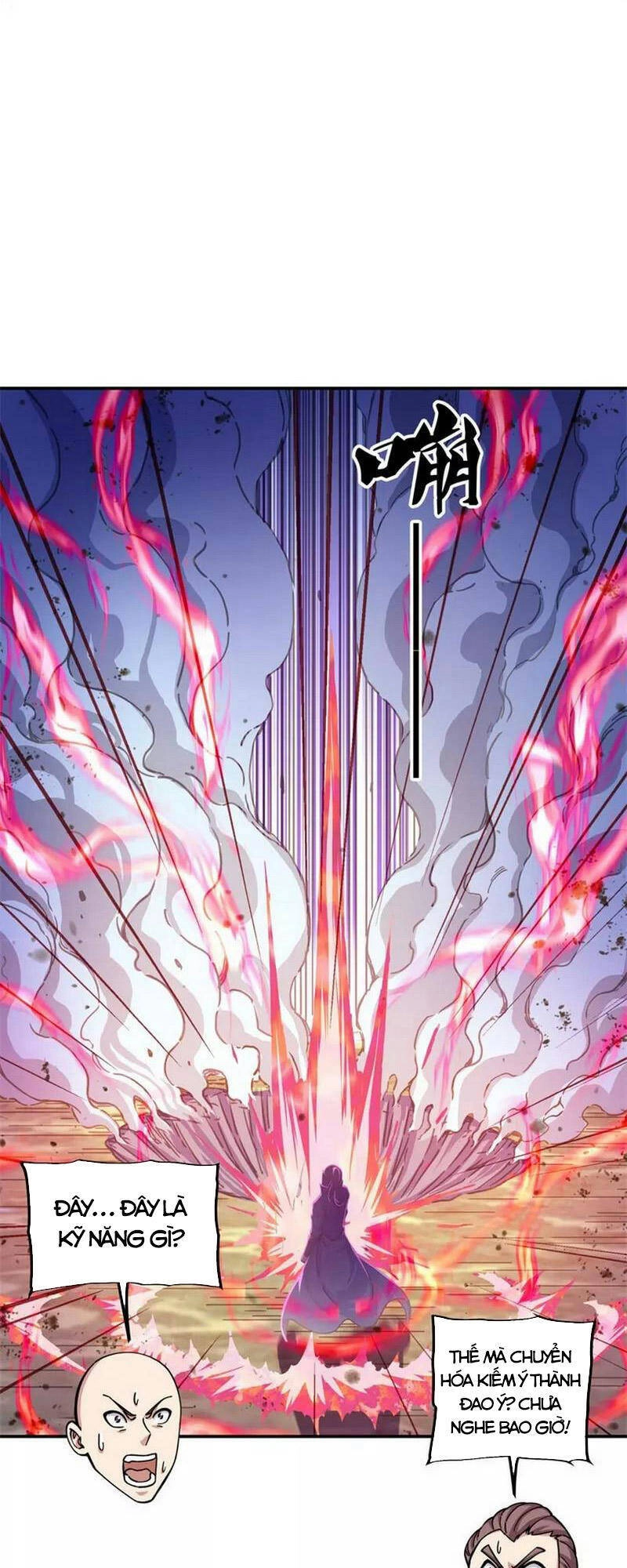 Chiến Hồn Tuyệt Thế Chapter 365 - 14