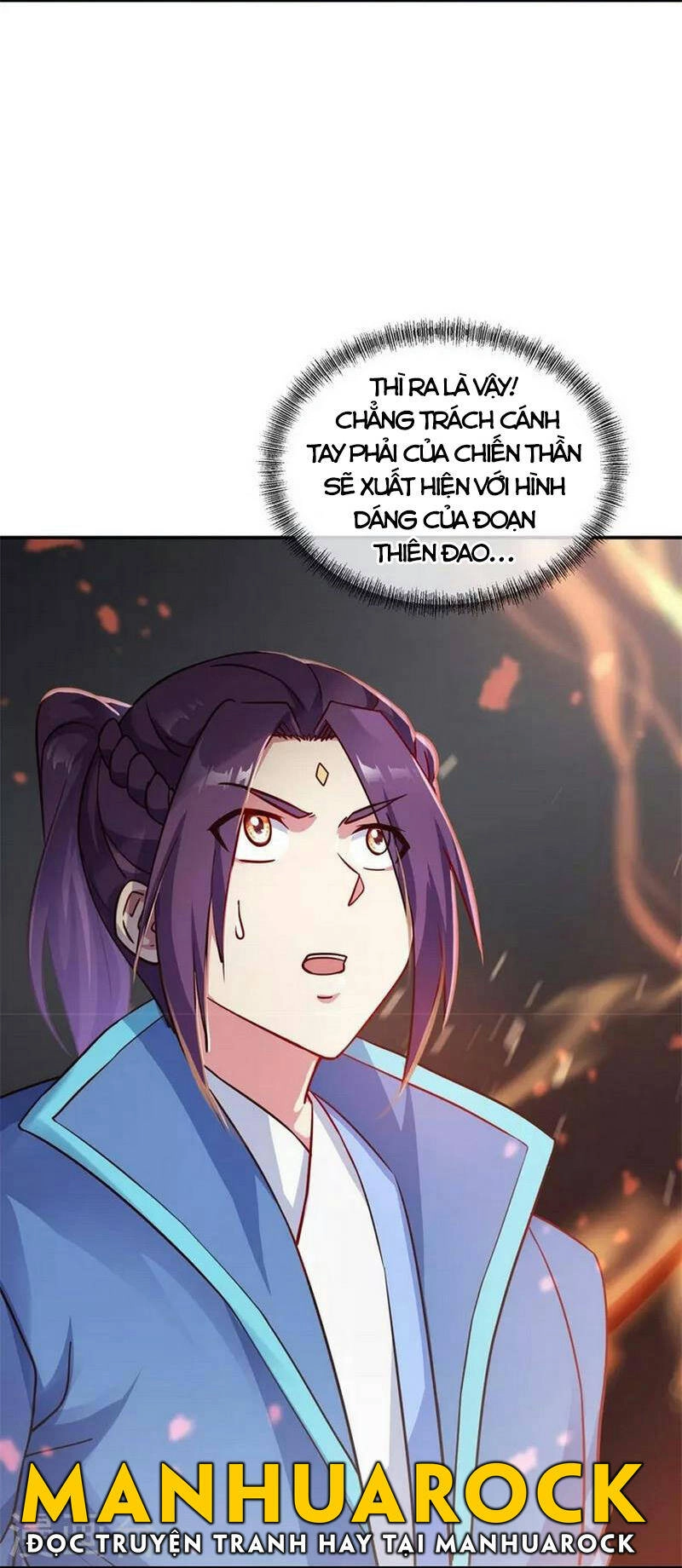 Chiến Hồn Tuyệt Thế Chapter 365 - 51