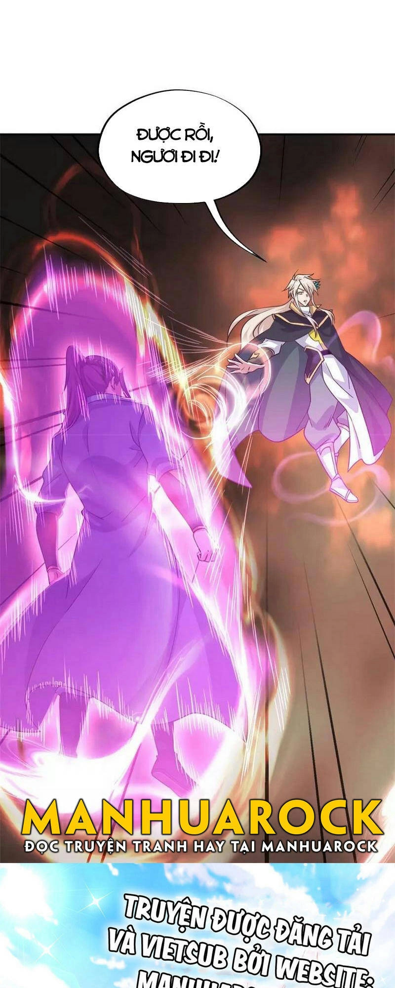 Chiến Hồn Tuyệt Thế Chapter 365 - 58