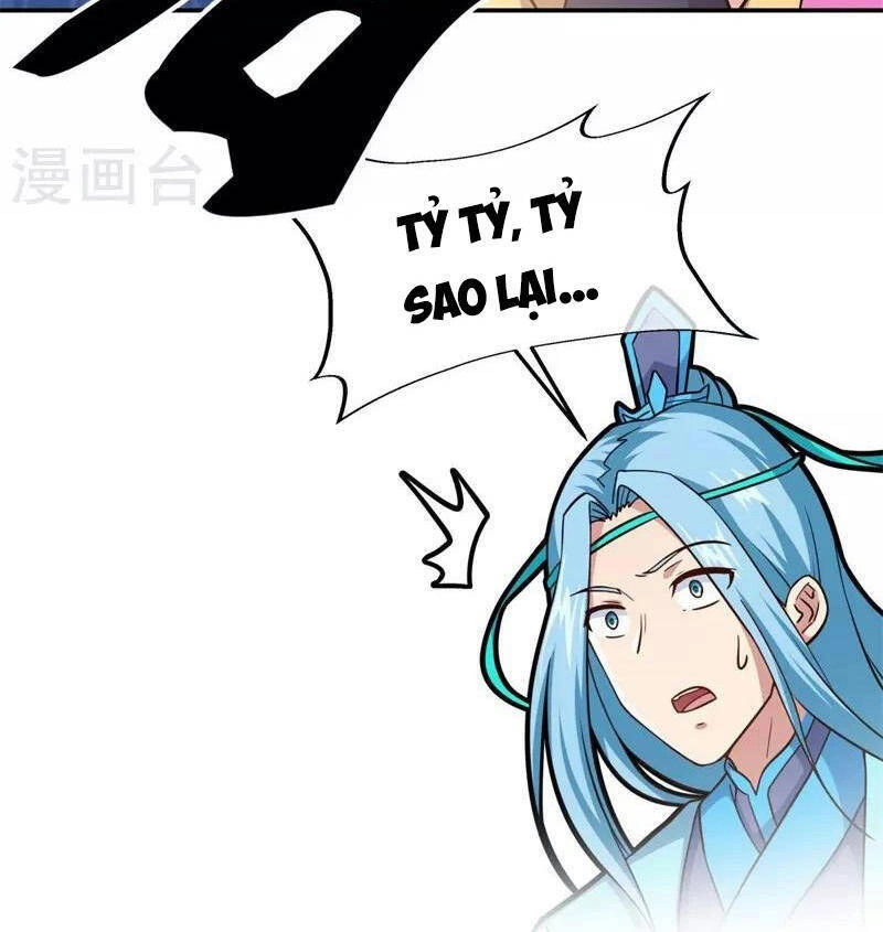 Chiến Hồn Tuyệt Thế Chapter 366 - 34