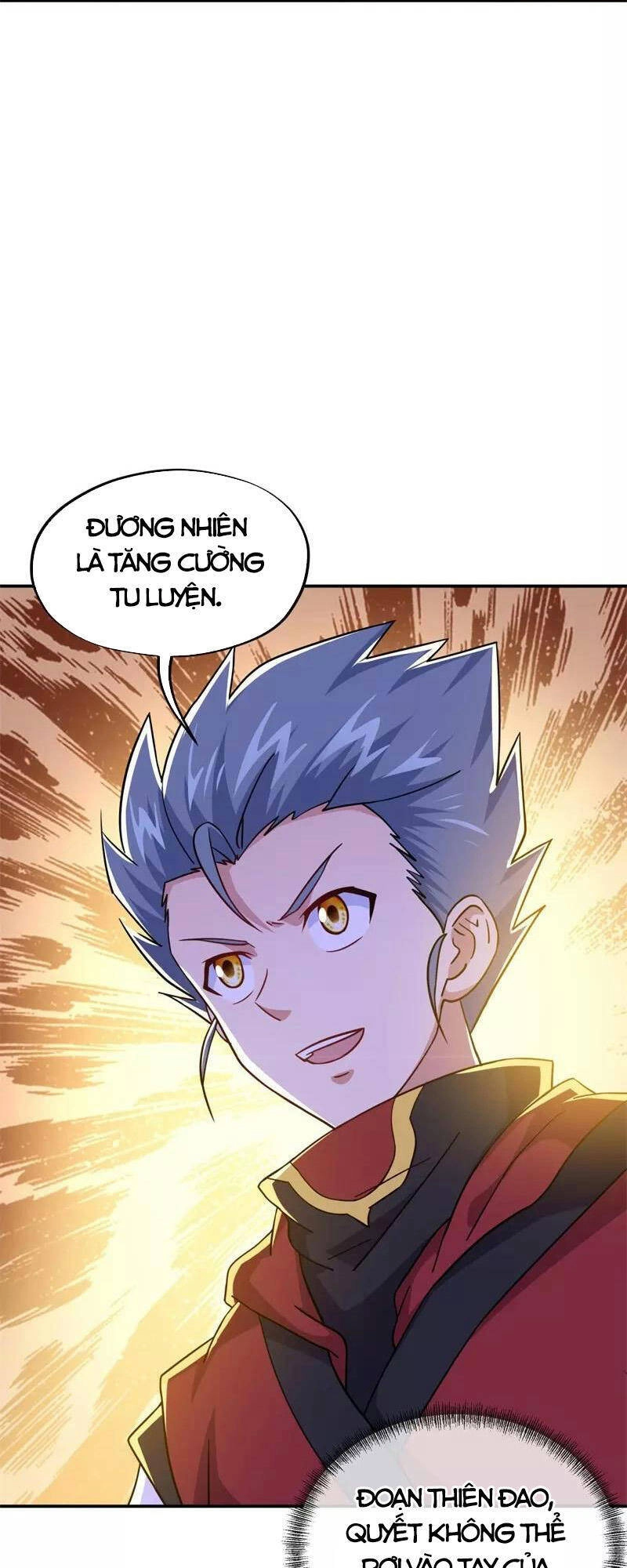 Chiến Hồn Tuyệt Thế Chapter 367 - 12