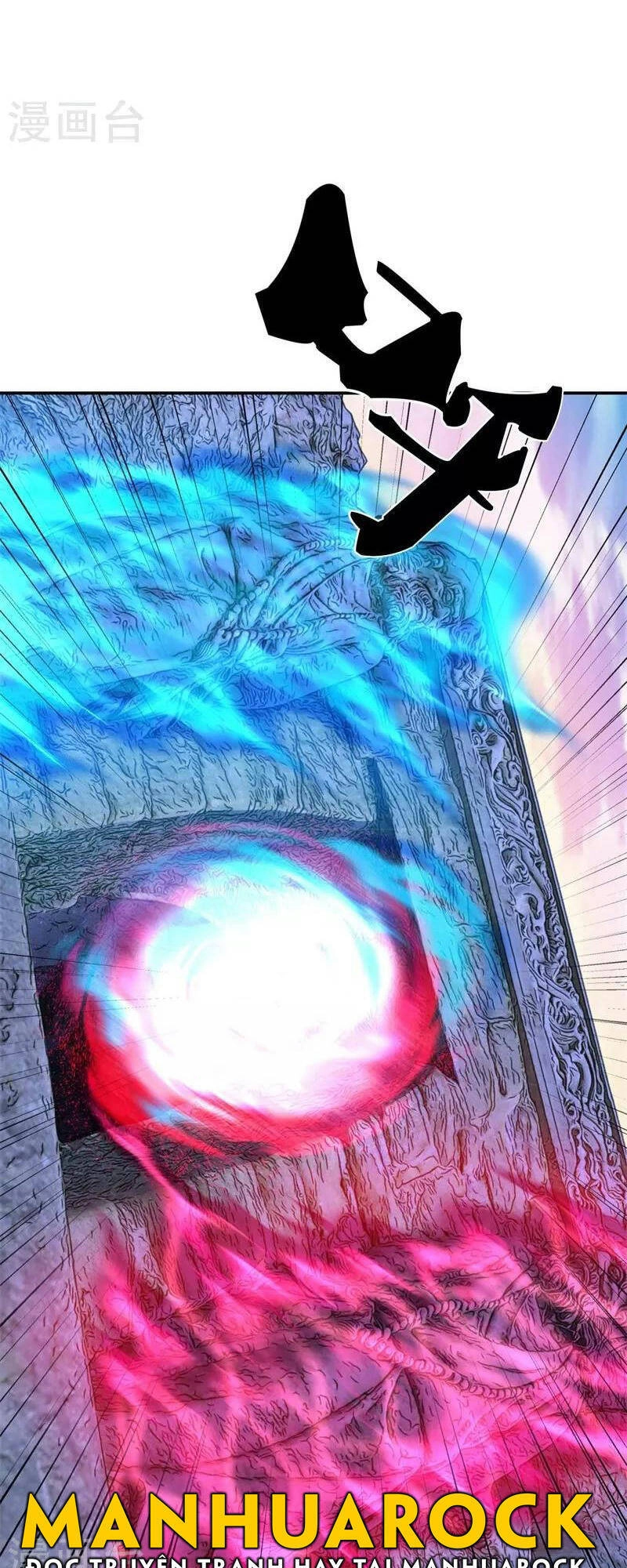 Chiến Hồn Tuyệt Thế Chapter 367 - 24