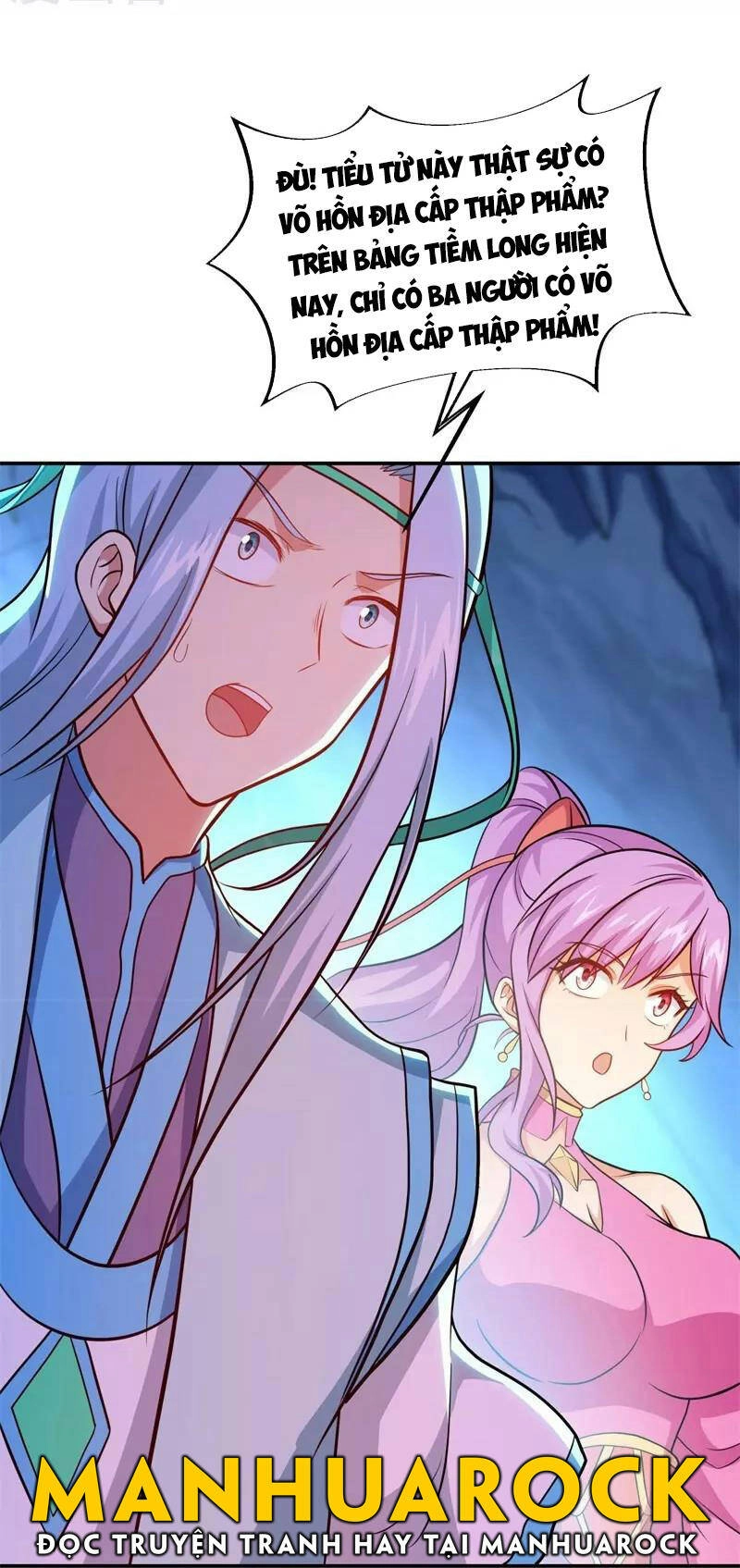 Chiến Hồn Tuyệt Thế Chapter 367 - 51