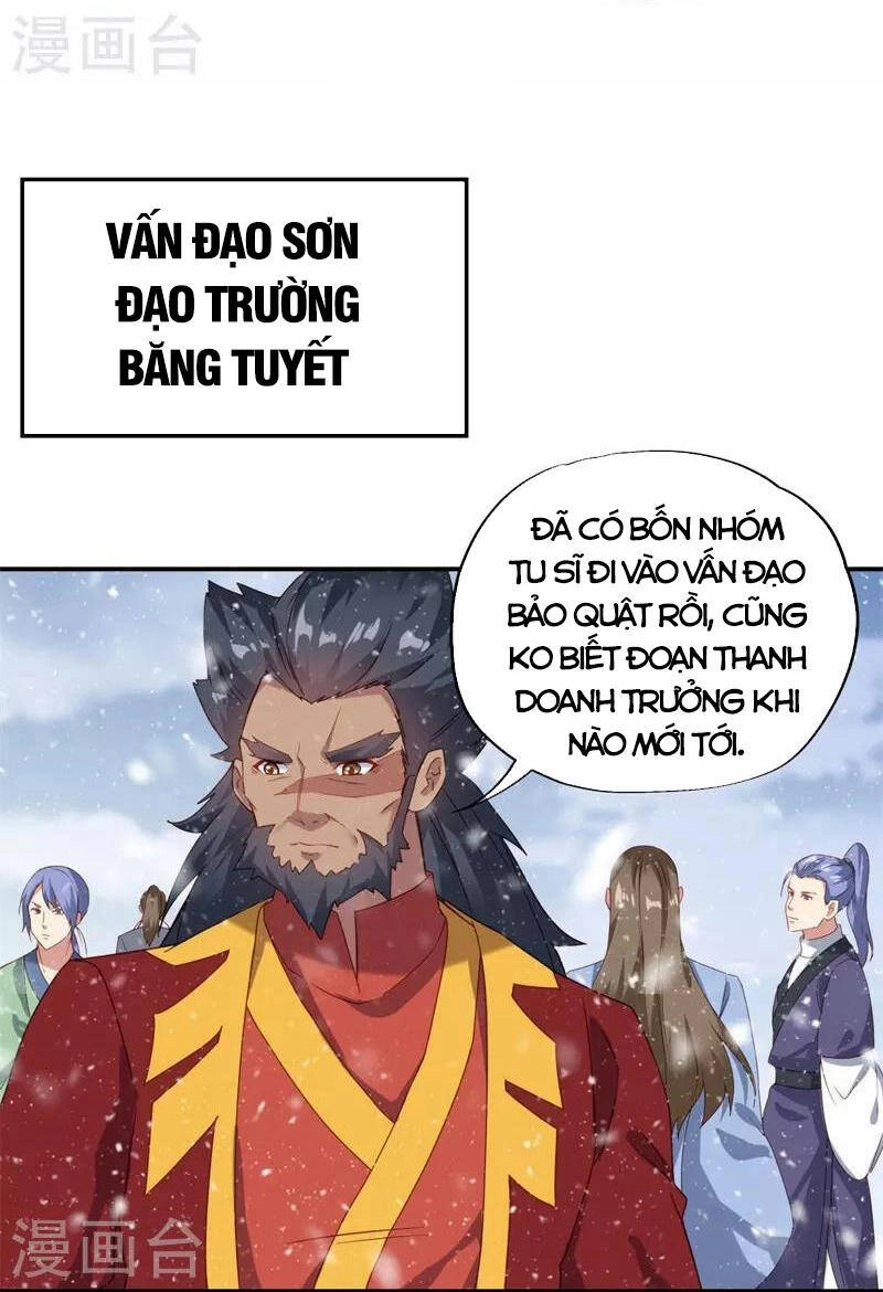 Chiến Hồn Tuyệt Thế Chapter 367 - 70