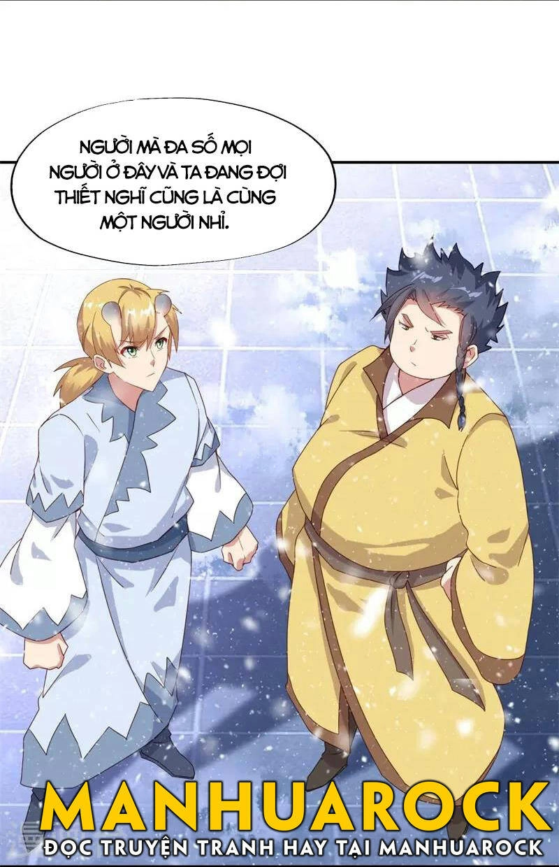 Chiến Hồn Tuyệt Thế Chapter 367 - 77