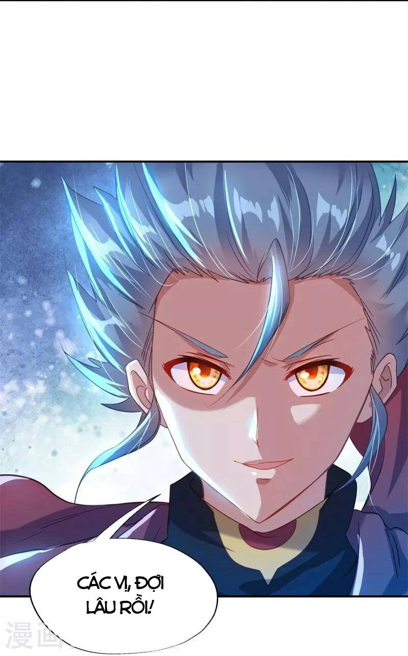 Chiến Hồn Tuyệt Thế Chapter 368 - 5