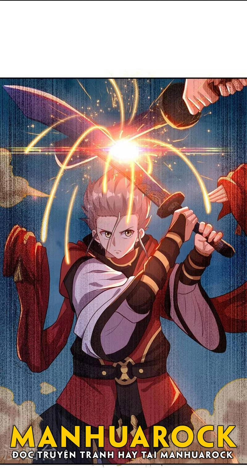 Chiến Hồn Tuyệt Thế Chapter 368 - 26